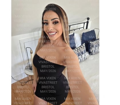 Escorts Bristol City Centre Bristol - Photos for ‼️MIA VIXEN 🍑 BLONDE ✨ LEVEL A 🔥 NATURAL BODY