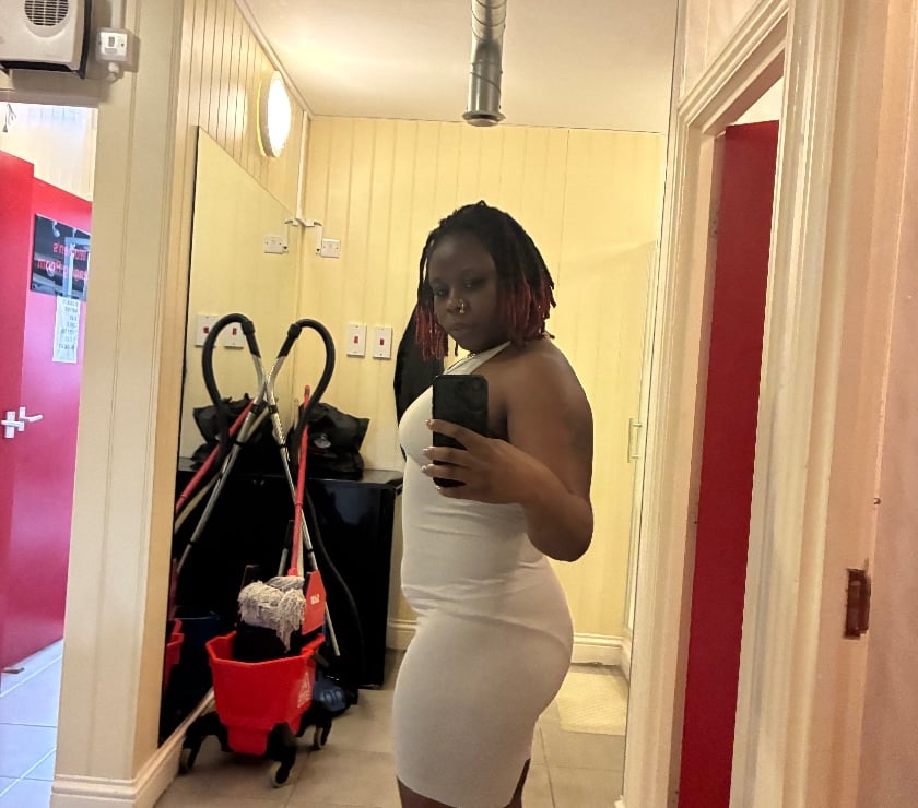 Escorts North London Tottenham - North London - Photos for EBONY MASSAGE QUEEN