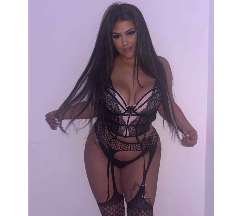 Escorts East London Gants Hill - East London - Photos for 💋💦 Alicya ❤️💋