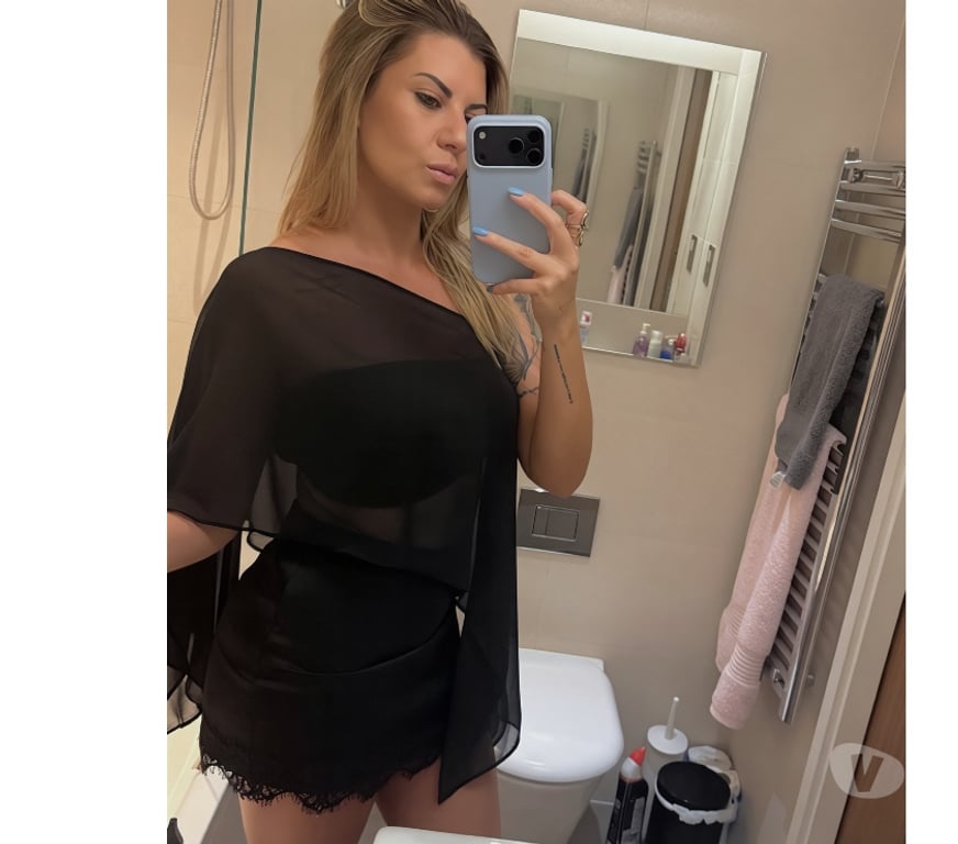 Escorts Central London Pimlico - Central London - Photos for Luiza All Natural Brazilian Girl