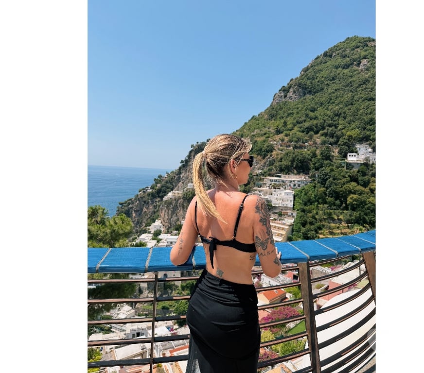Escorts Central London Pimlico - Central London - Photos for Luiza Natural Brazilian Girl