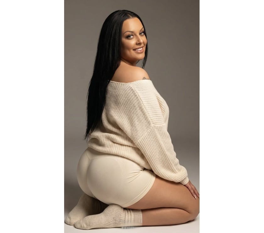 Escorts Cardiff Cardiff City Centre - Cardiff - Photos for ❤️Nathassa🥰New Curvy REAL party girl💦💦
