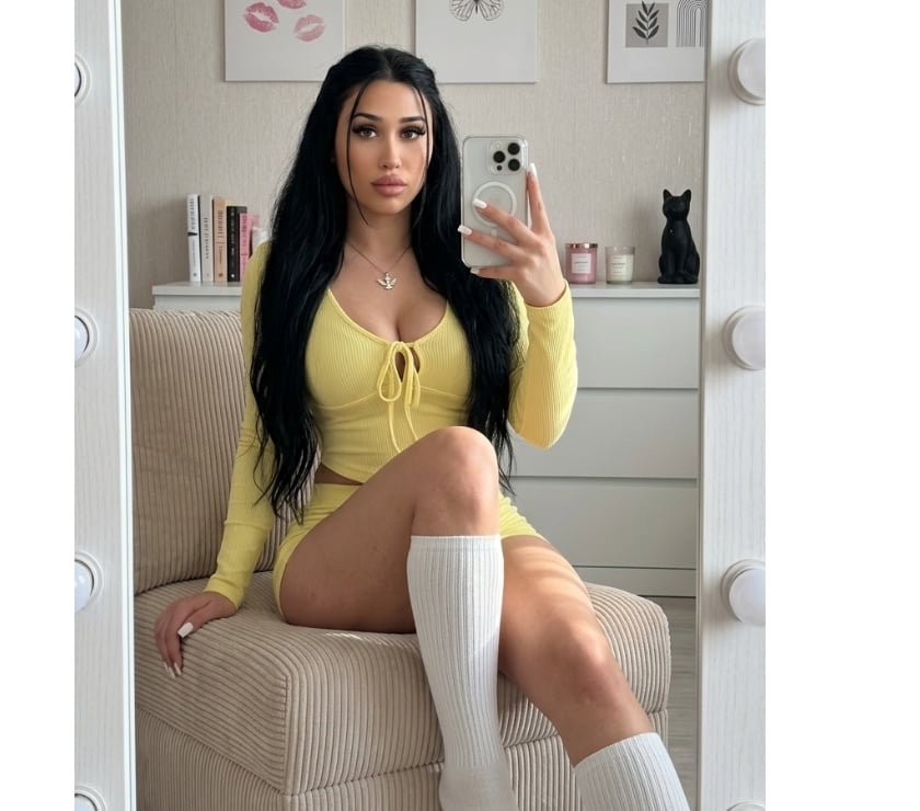 Escorts East London Plaistow - East London - Photos for Arzu💎Turkish Desert🍪