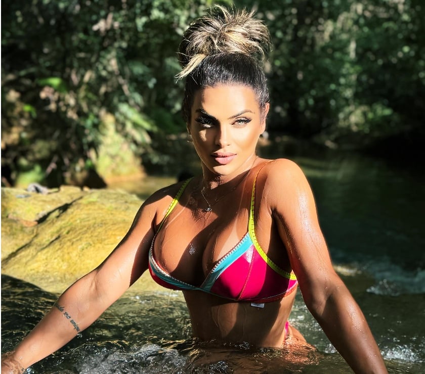 Trans Escorts Swansea - Wales Swansea City Centre - Swansea - Photos for Ts Lary Gym Body, Perfect Curves 🔥Full Party service 🎉