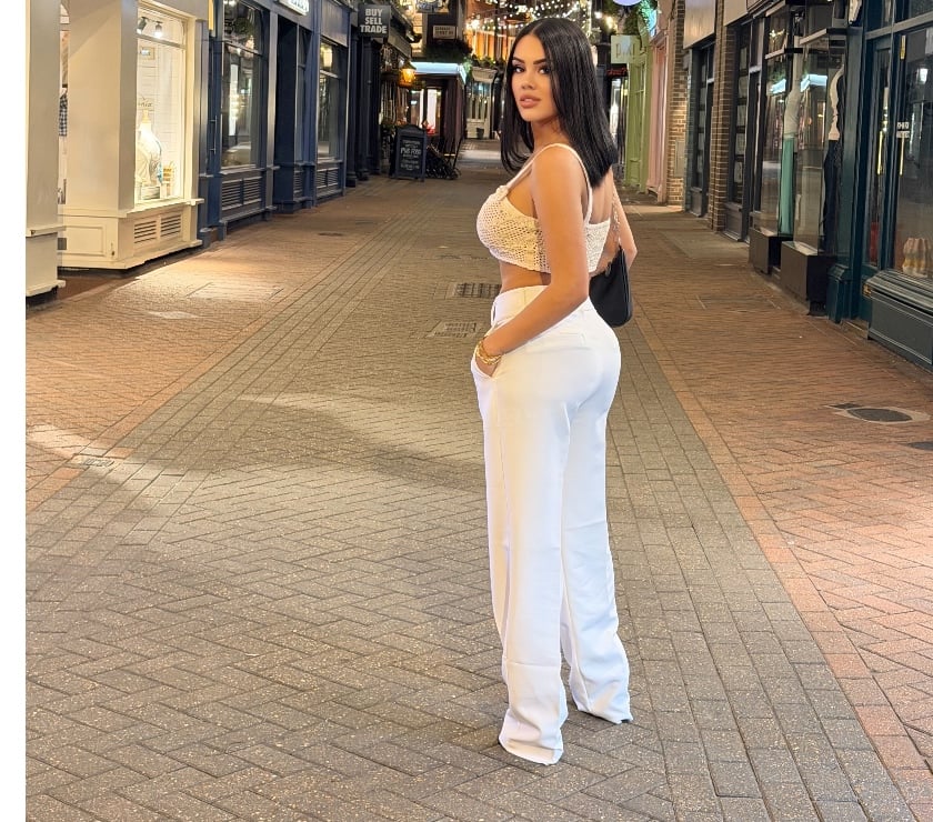 Escorts South West London Wandsworth - South West London - Photos for LOVELY JÚLIA BRAZILIAN NEW IN TOWN 💕🇧🇷