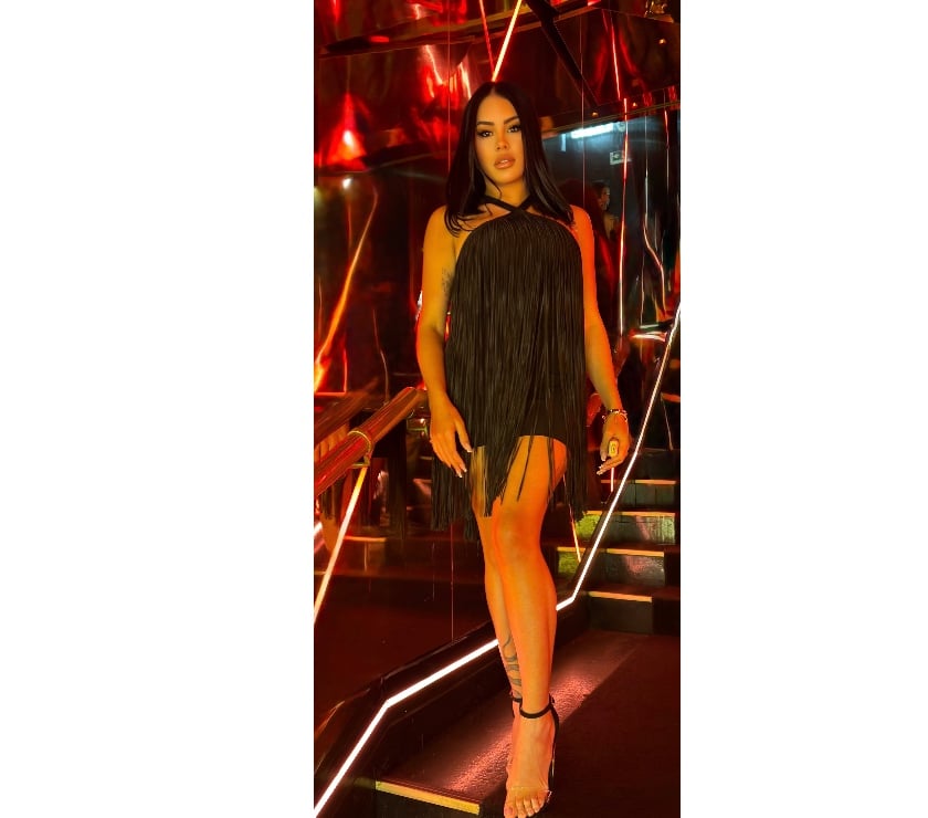 Escorts South West London Wandsworth - South West London - Photos for LOVELY JÚLIA BRAZILIAN NEW IN TOWN 💕🇧🇷