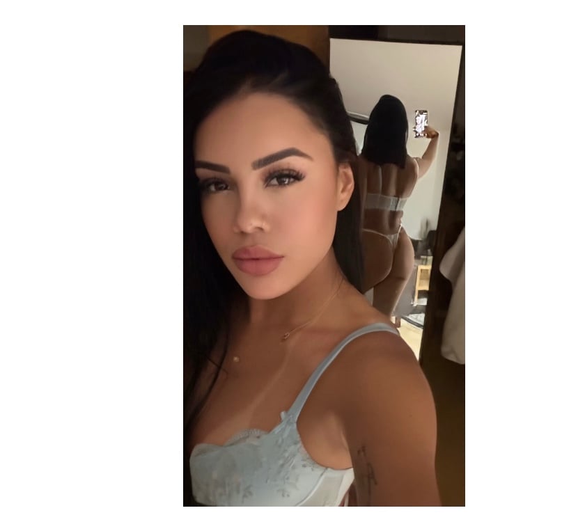Escorts South West London Wandsworth - South West London - Photos for LOVELY JÚLIA BRAZILIAN NEW IN TOWN 💕🇧🇷