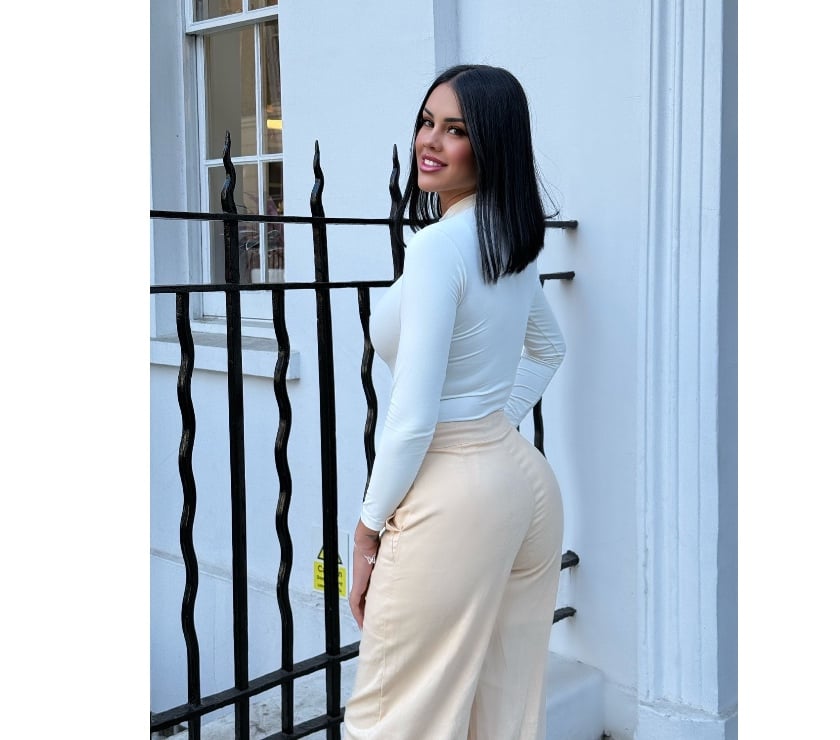 Escorts South West London Wandsworth - South West London - Photos for LOVELY JÚLIA BRAZILIAN NEW IN TOWN 💕🇧🇷