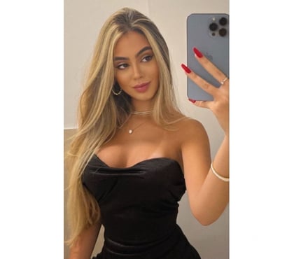 Escorts Herne Bay Canterbury - Photos for ❤️🔥Bianca Blond Party Girl ⏰ Herne Bay 🔥❤️