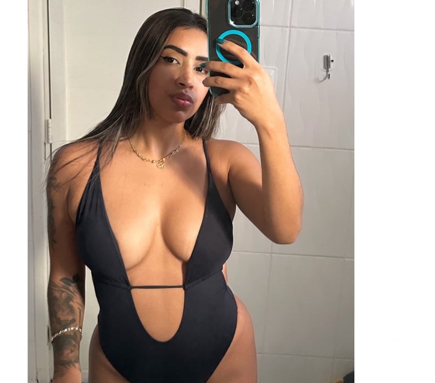 Escorts Greater Manchester Wigan - Photos for 🔥BEST SERVICE NO RUSH💋STORMI❤️PARTY GIRL🥂