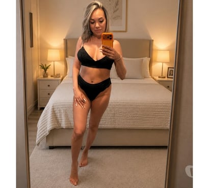 Escorts Birmingham Solihull - Photos for Ema ♥️ ONLY OUTCALL ♥️