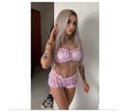 Alice🔥Brazilian blonde🇧🇷Real pictures🔥Party girl