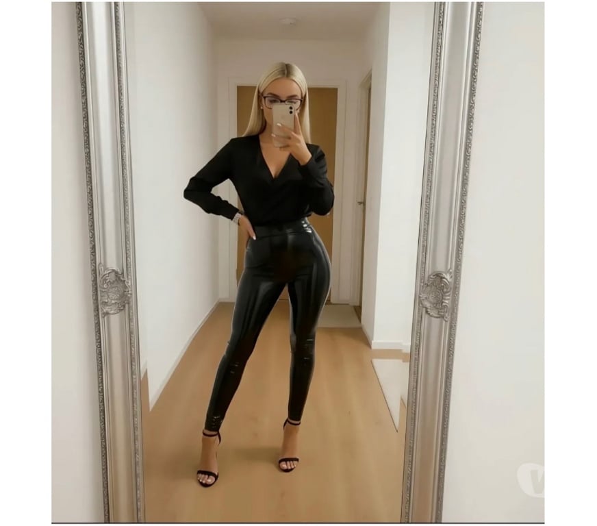 Escorts Reading Reading Town Centre - Reading - Photos for NEW IN CITY 🇧🇷ALICE BRAZILIAN 💯 % REAL!!P@RTY