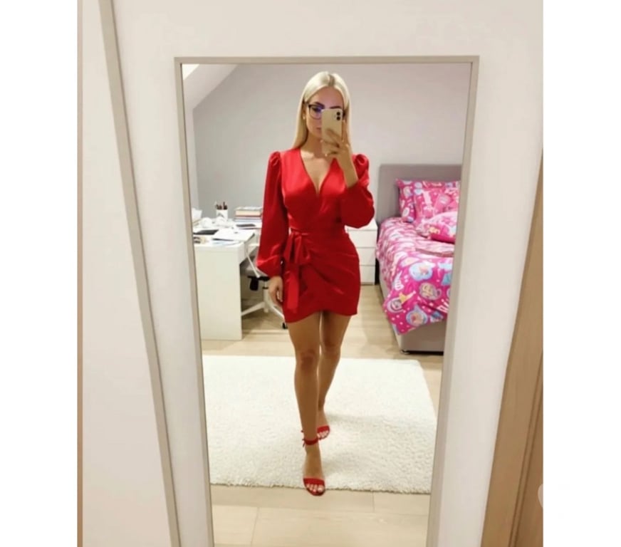 Escorts Reading Reading Town Centre - Reading - Photos for NEW IN CITY 🇧🇷ALICE BRAZILIAN 💯 % REAL!!P@RTY