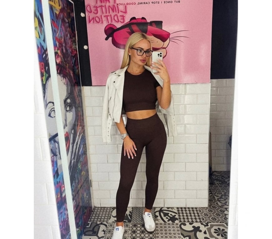 Escorts Reading Reading Town Centre - Reading - Photos for NEW IN CITY 🇧🇷ALICE BRAZILIAN 💯 % REAL!!P@RTY