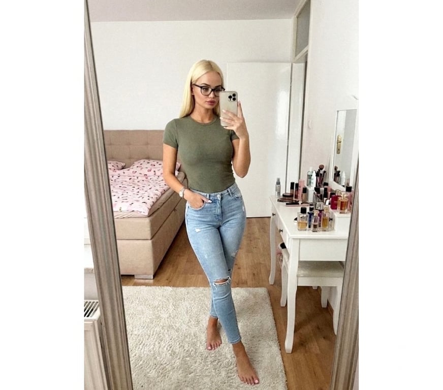 Escorts Reading Reading Town Centre - Reading - Photos for NEW IN CITY 🇧🇷ALICE BRAZILIAN 💯 % REAL!!P@RTY