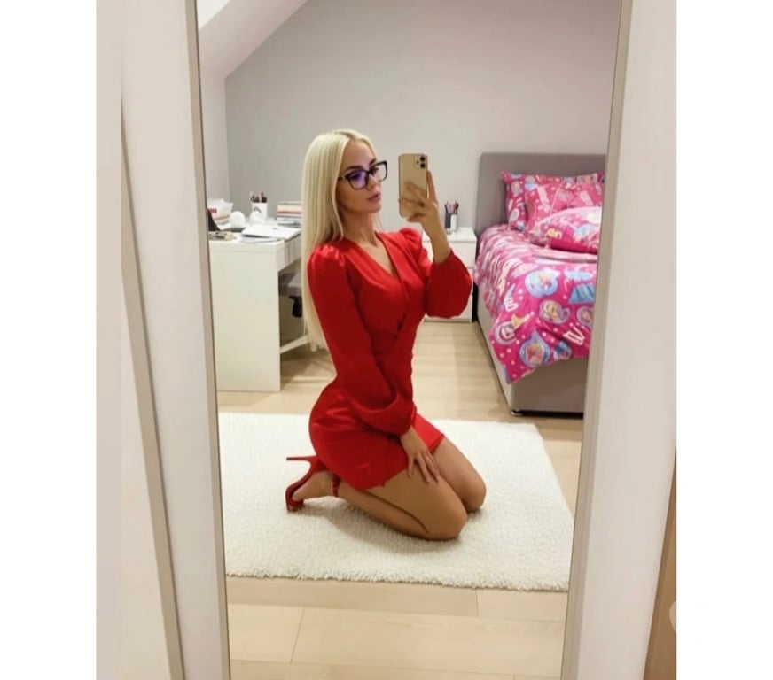 Escorts Reading Reading Town Centre - Reading - Photos for NEW IN CITY 🇧🇷ALICE BRAZILIAN 💯 % REAL!!P@RTY