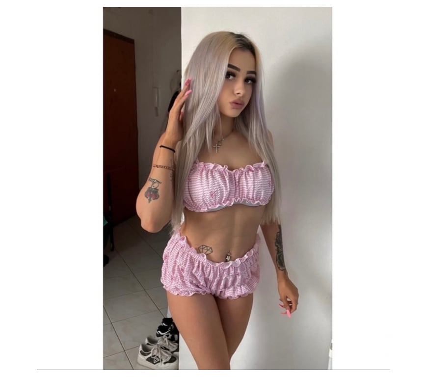 Escorts Bedfordshire Bedford - Photos for Alice🔥Brazilian blonde🇧🇷Real pictures🔥Party girl