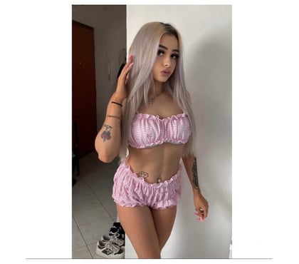  Escorts & Erotic Massage Biddenham Bedford - Photos for Alice🔥Brazilian blonde🇧🇷Real pictures🔥Party girl
