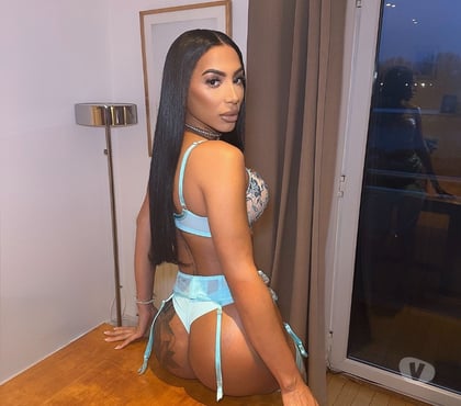 Escorts Arthurs Hill Newcastle upon Tyne - Photos for Aisha Milano — hot girl, new in town 💜