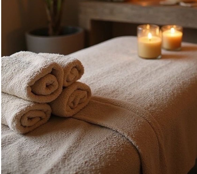 Professional massage Birmingham New Street Birmingham - Photos for QUALIFIED MOBILE THERAPIST💋