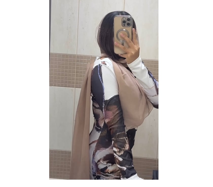 Escorts West Midlands Birmingham - Photos for OUTCALLS ONLY(British Indian Hijabi Goddess(GFE+ content)