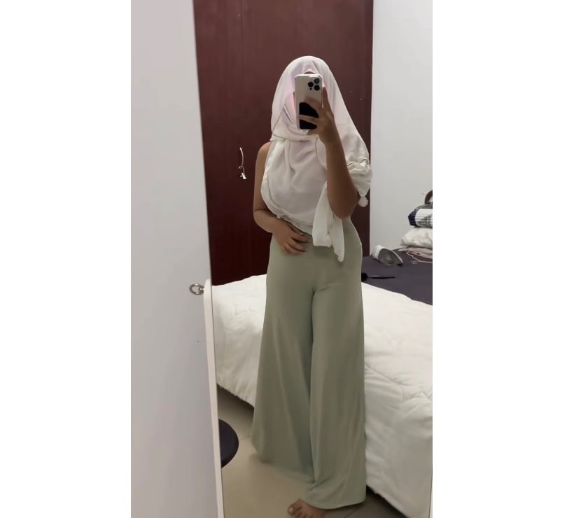 Escorts West Midlands Birmingham - Photos for OUTCALLS ONLY(British Indian Hijabi Goddess(GFE+ content)