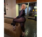 SEXY CURVY EBONY NEW IN TOWN❤️‍🔥🫦