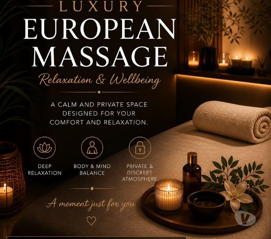Escorts Fife Blairhall - Fife - Photos for 🌿 Relax, European Style 🌿 Sensual &Discreet
