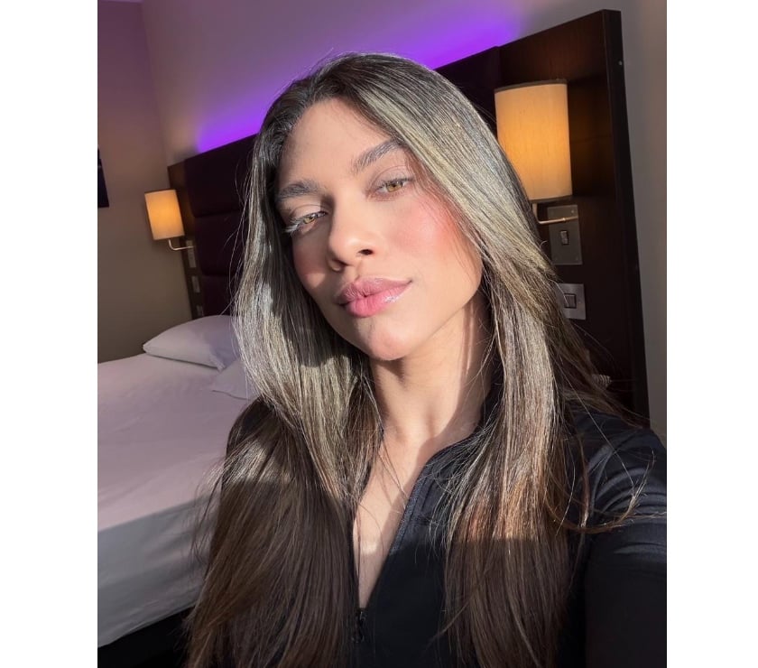 Escorts West London East Acton Station - West London - Photos for 🇧🇷 SEXY BRAZILIAN JUST FOR YOU ❤️‍🔥💋