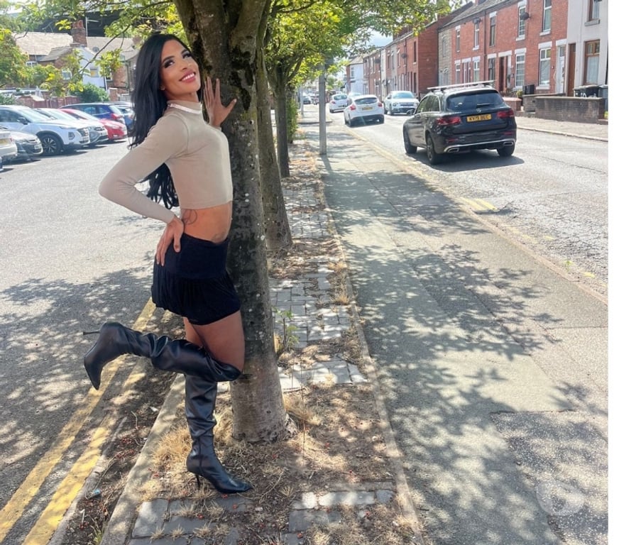 Trans Escorts Hampshire Southampton - Photos for Kate Slim Brazilian XxL