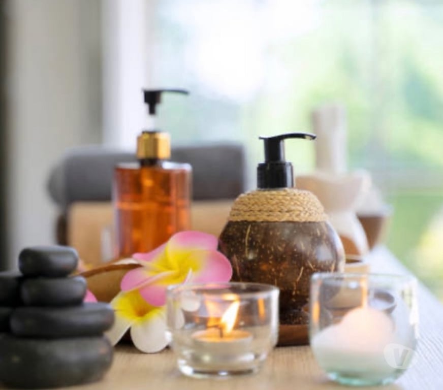 Escorts West Northamptonshire Dallington - West Northamptonshire - Photos for Jasmine Thai massage