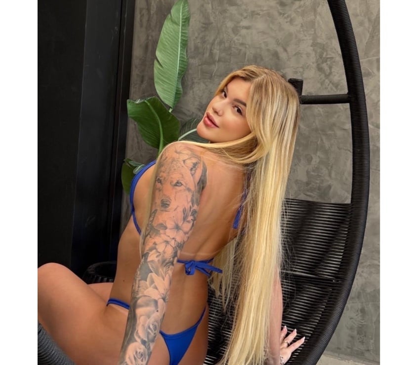 Escorts West London Wormwood Scrubs - West London - Photos for SEXY BRAZILIAN 🌹 REAL PHOTOS & IRRESISTIBLE 🔥💋