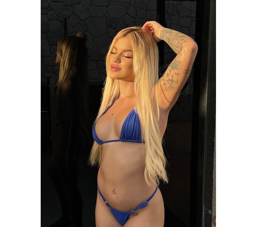 Escorts West London Wormwood Scrubs - West London - Photos for SEXY BRAZILIAN 🌹 REAL PHOTOS & IRRESISTIBLE 🔥💋