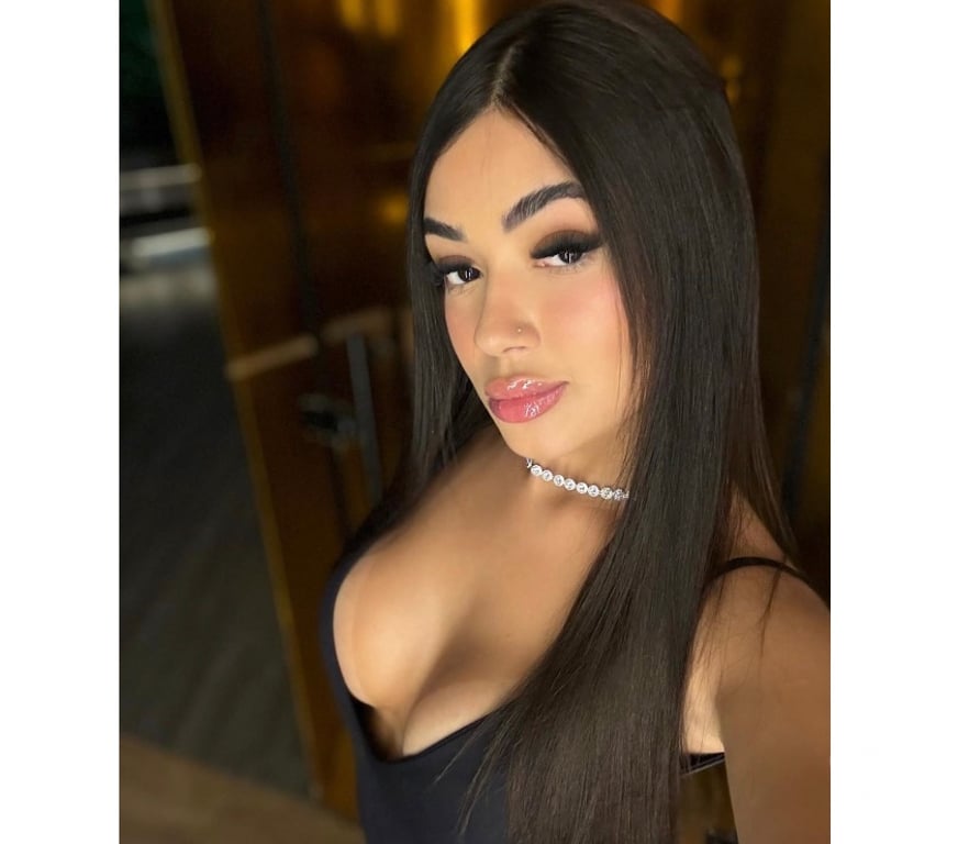 Escorts East London Canary Wharf - East London - Photos for 🇧🇷 Brazilian Laura, no rush party ♥️🔥🥳
