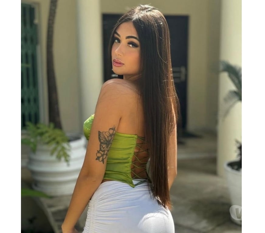 Escorts East London Canary Wharf - East London - Photos for ♥️ Brazilian Laura, no rush party 🫦🔥