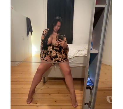 Escorts Stoke on Trent City Centre Stoke-on-Trent - Photos for 💥SILVIA💥LATIN GIRL 💋 GENUINE PICTURE 💥