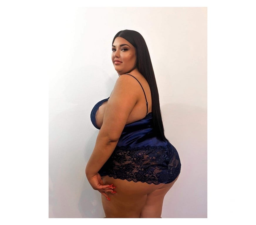 Escorts Barnet Edgware Station - Barnet - Photos for Curvy CHLOE🩷🩷REAL BBW🩷🩷