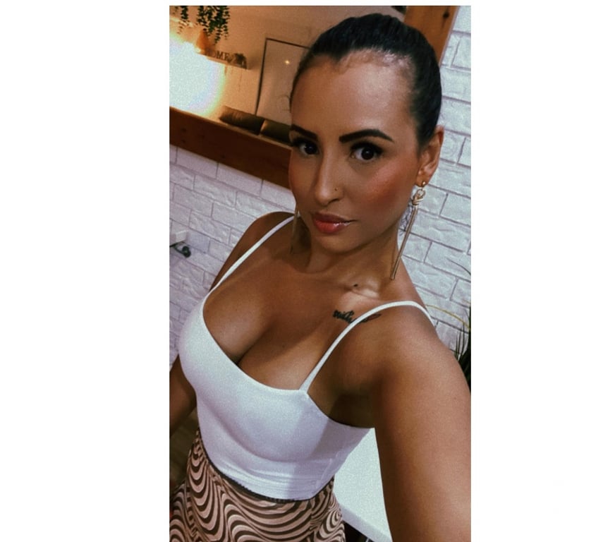 Escorts Worcestershire Worcester - Photos for NICKY🇧🇷Real Pics💥GENUINE,💄HOT AND SEXY🔝