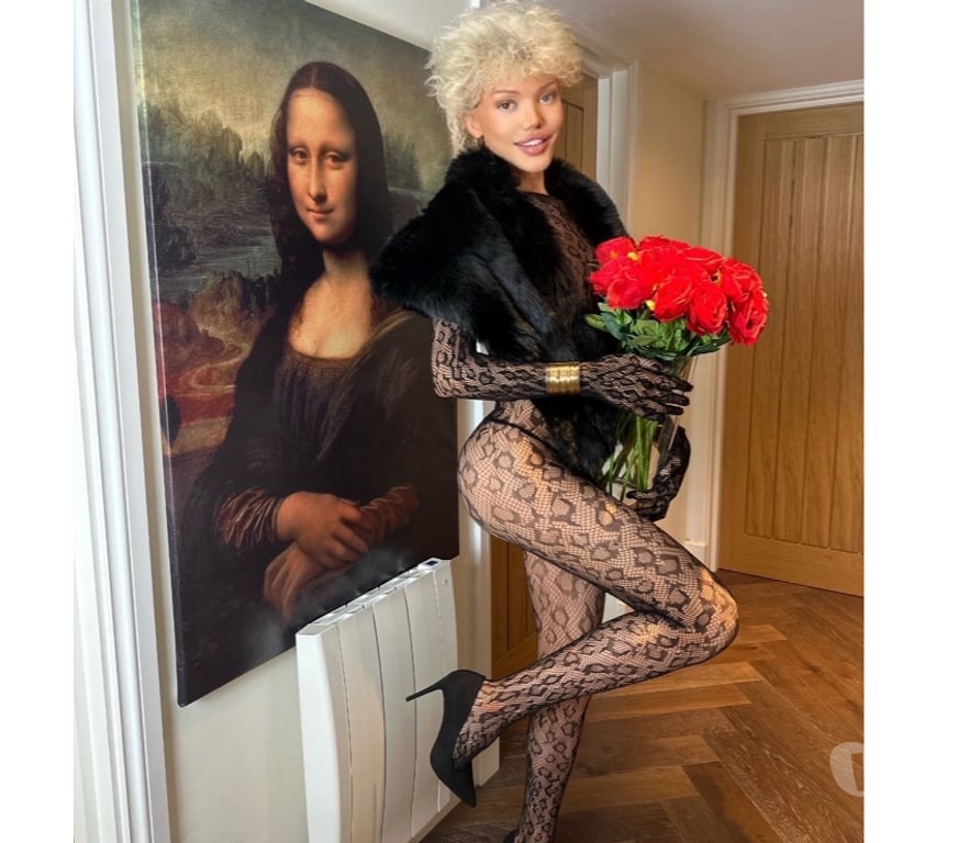 Trans Escorts Merseyside Liverpool - Photos for Irish Fem 🇮🇪 avail now