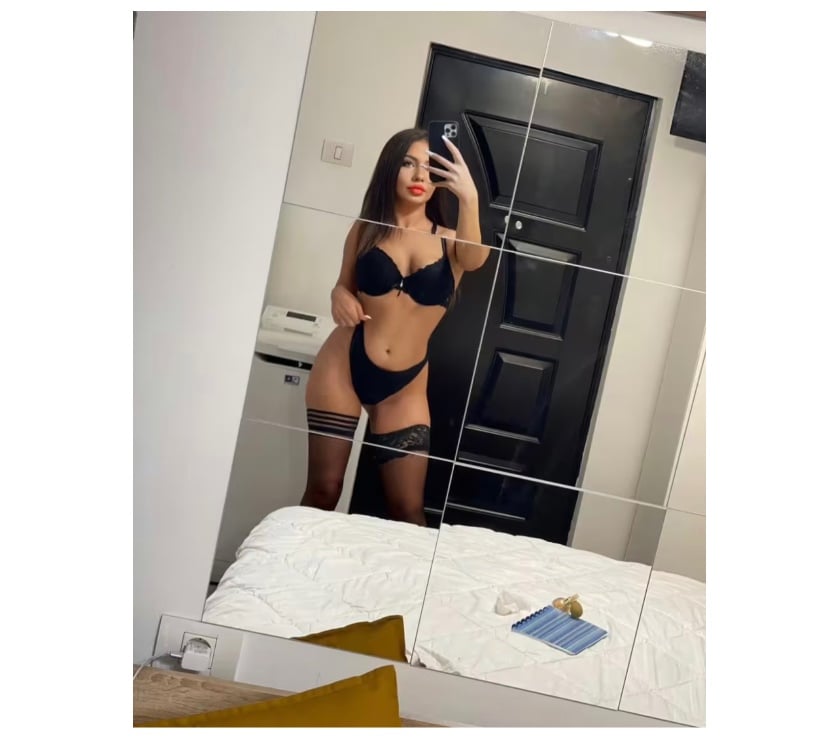 Escorts York York City Centre - York - Photos for THALIA NEW❤️LATINA GIRL❤️NEW IN TOWN❤️