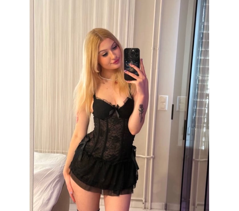 Escorts Hamilton South Lanarkshire - Photos for ALICE REAL BLONDE IN YOU’RE TOWN
