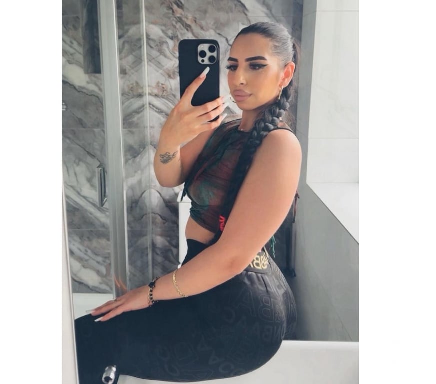 Escorts East London Stratford - East London - Photos for Naughty 🥰Outcall🥰Yasemine 🥰