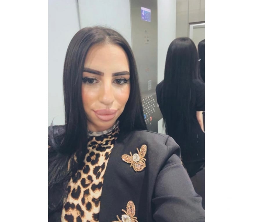 Escorts South East London Eltham - South East London - Photos for Naughty 🥰Outcall🥰Yasemine 🥰