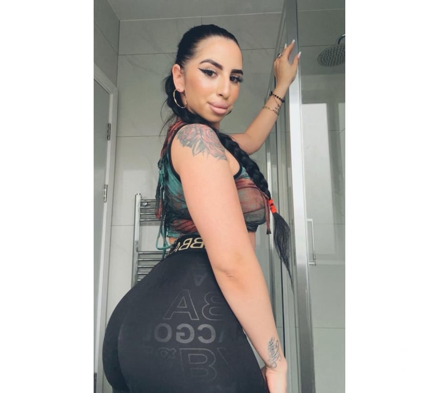 Escorts East London Stratford - East London - Photos for Naughty 🥰Outcall🥰Yasemine 🥰
