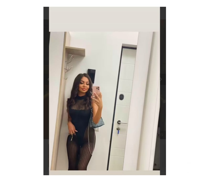 Escorts Central London Marylebone - Central London - Photos for Anna party girl❤️🫣only outcall