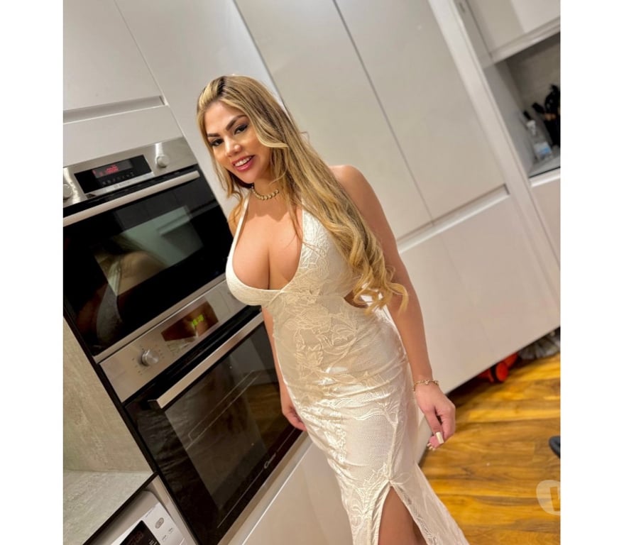 Escorts North London Enfield - Photos for HOT BELLA💝 REAL 100% 💝 NO RUSH 🇧🇷