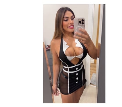 Escorts Bush Hill Park Station Enfield - Photos for HOT BELLA💝 REAL 100% 💝 NO RUSH 🇧🇷