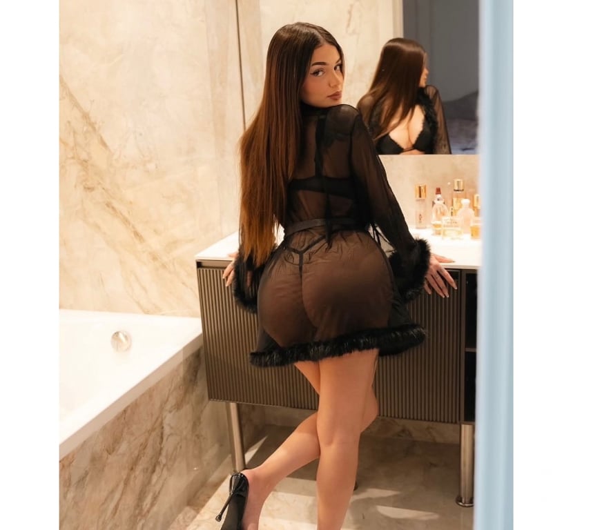 Escorts Glasgow Glasgow City Centre - Glasgow - Photos for AMAZING LUNNA ❤️‍🔥Brunette horny🔥 BEST GFE