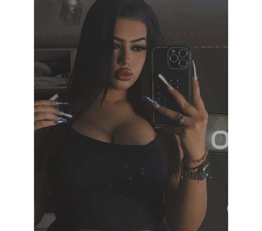 Escorts South Ayrshire Ayr Central - South Ayrshire - Photos for Medeea❤️Sexy girl for you👆🏼 New in you town🥂